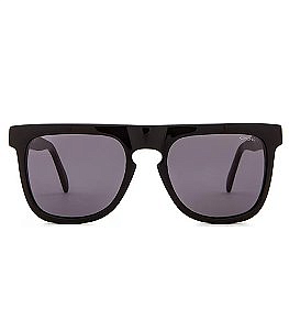 Komono Bennet Black Transparent 