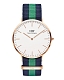 D. Wellington Classic Warwick 0105DW
