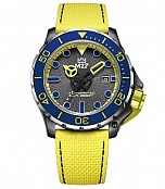 M2Z Watches DIVER WATCH 200 - 006 фото 1