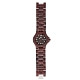 WeWood Deneb Chocolate Swarovski