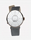 Klokers KLOK-08 Rosegold Grey