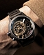 The Electricianz THE BROWN Z METAL ZZ-A4C/01-MSC