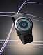 Ziiiro Saturn Black