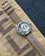 The Electricianz Ремешок KAMEL LEATHER STRAP