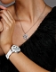 CIGA Design R SERIES DENMARK ROSE R012-SISI-W1