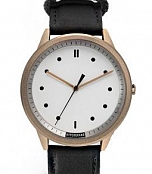 Hypergrand 02NATO ROSE GOLD WHITE BLACK BOMBER фото 1