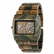 часы WeWood Jupiter RS Army фото 6