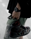 Ziiiro Saturn Black