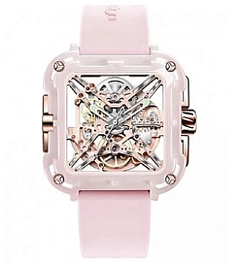 X Series Machina Ceramic Pink X012-PR02-W5PK 