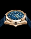 WOW-Цена JACOB ZECH LONDON Z4.1540.003