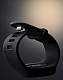Ziiiro Gravity Black/Ocean new