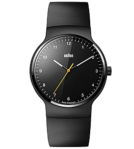 Braun BN0221 Prestige <br>Slim Black  фото 1