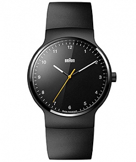 BN0221 Prestige Slim Black 