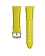 M2Z Watches Ремешок для DIVER WATCH Yellow