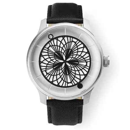 Hwan 42 mm