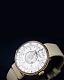 Klokers KLOK-08 Rosegold Beige