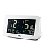 Braun Будильник BC10 White