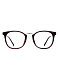 A.B. art a.b.art Nostalgic Shades Red