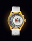 The Electricianz THE CABLE Z rubber ZZ-A1A/02-CRW