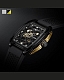 CIGA Design Z-SERIES EXPLORATION GOLD Automatic Z062-BLGO-W5BK