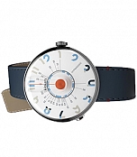 Klokers KLOK 08 HYPNAGOGIQUE - BLEU Navy фото 1