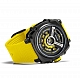 NSQUARE Nick II Automatic Yellow N12.1.1