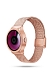 Ziiiro XS Celeste Rosegold & Pink