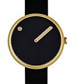 Picto Picto 30 mm Black / Gold фото 2