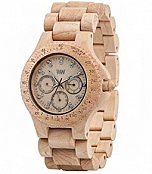 WeWood Cygnus Beige swarovski фото 1