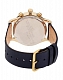 Triwa Gold Lansen Chrono Navy 10 ATM