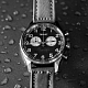 SALE Tsovet SVT-DE40 Black/Black Leather