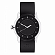 TID No.3 Black Silicone