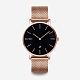 Millner Mayfair S Rose Black