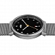 Braun часы BN0032 Steel black