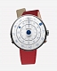 Klokers KLOK-01 BLUE RED