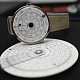 Klokers KLOK-01 blue beige