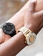 Eone Bradley Bradley Mesh Gold