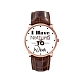 часы SALE Rich Gone Broke I Have Nothing фото 4
