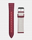Eone Bradley Bradley Canvas Crimson Strap