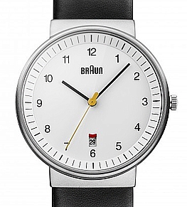 Braun BN0032 White фото 2