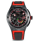 NSQUARE Racermatic Red Black N38.1 фото 1
