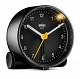 BRAUN БУДИЛЬНИКИ Будильник BC01 Black