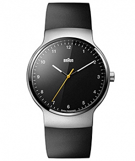 BN0221 Prestige Slim Silver 