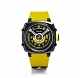 часы NSQUARE Nick II Automatic Yellow N12.1.1 фото 4