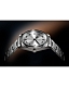 AÃRK Logo Silver
