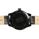 часы SALE Squarestreet  Minuteman Two Hand Lizard фото 7