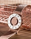 Eone Bradley Bradley Mesh Rose Gold