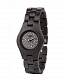 часы WeWood Moon CRYSTAL BLACK SWAROVSKI фото 5