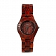 WeWood Moon Brown