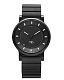 TID No.4 Gun Metal